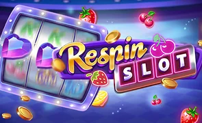 Respin Slot